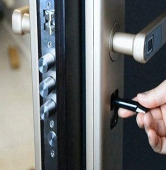 漳州市开锁 漳州市开锁公司开修指纹锁